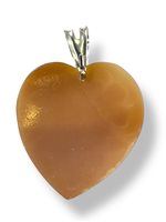 Pendente Mandile 1922 Donna Cammei  in Argento Conchiglia 2MCICM61 - 2MCICM61